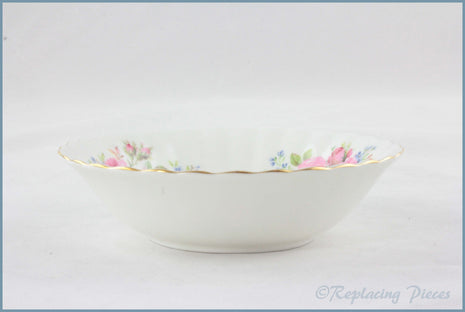 Royal Albert - Moss Rose - Dinner Plate