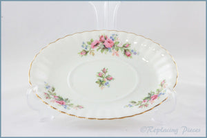 Royal Albert - Moss Rose - Gravy Boat Stand