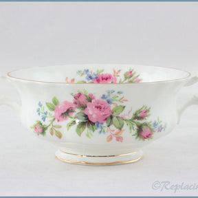 Royal Albert - Moss Rose - Soup Cup
