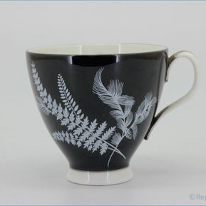 Royal Albert - Night & Day - Coffee Cup