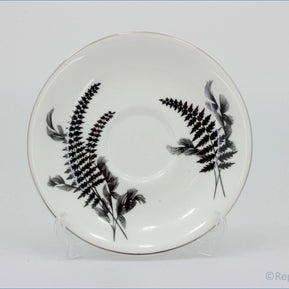 Royal Albert - Night & Day - Coffee Saucer