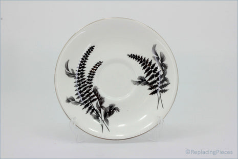 Royal Albert - Night & Day - Coffee Saucer