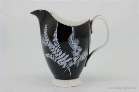 Royal Albert - Night & Day - Cream Jug
