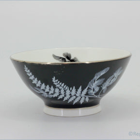 Royal Albert - Night & Day - Sugar Bowl (Coffee)