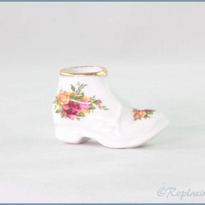 Royal Albert - Old Country Roses - Boot