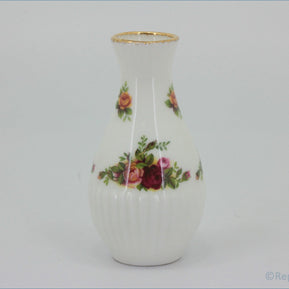 Royal Albert - Old Country Roses - 4 1/4