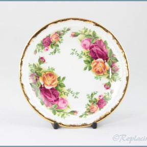 Royal Albert - Old Country Roses - Coaster