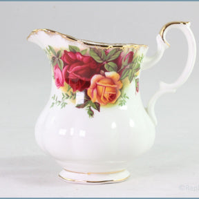 Royal Albert - Old Country Roses - Cream Jug