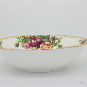 Royal Albert - Old Country Roses - Fruit Saucer