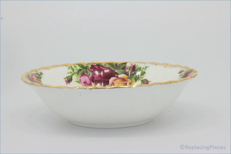 Royal Albert - Old Country Roses - Fruit Saucer