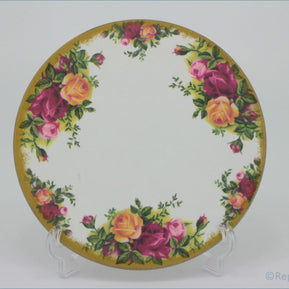Royal Albert - Old Country Roses - Melamine Teapot Stand