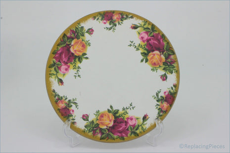 Royal Albert - Old Country Roses - Melamine Teapot Stand