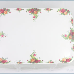Royal Albert - Old Country Roses - Tray