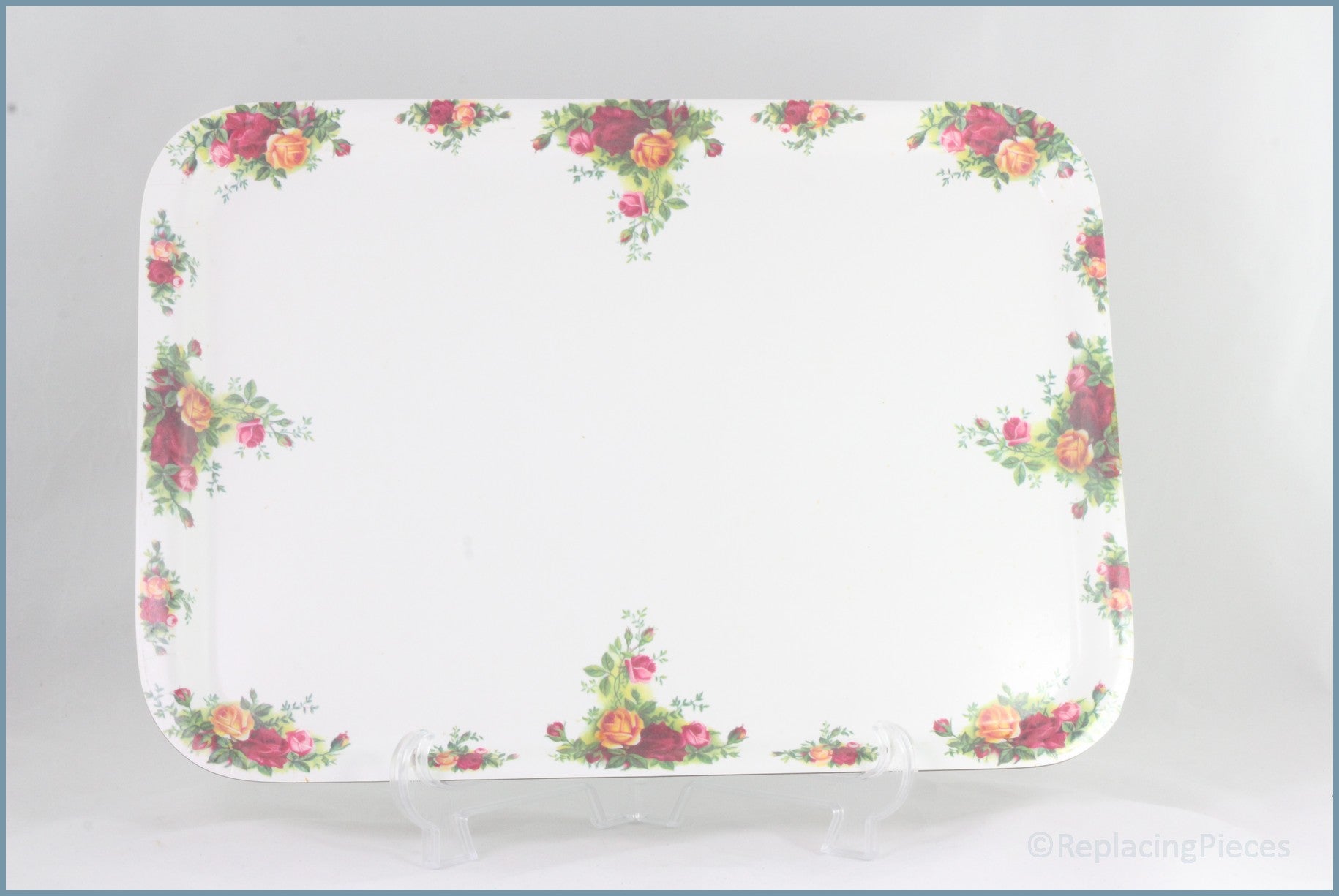 Royal Albert - Old Country Roses - Tray