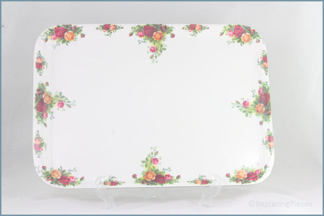 Royal Albert - Old Country Roses - Tray