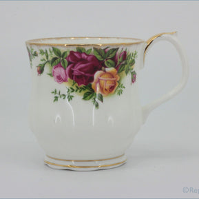 Royal Albert - Old Country Roses - Mug (Montrose)