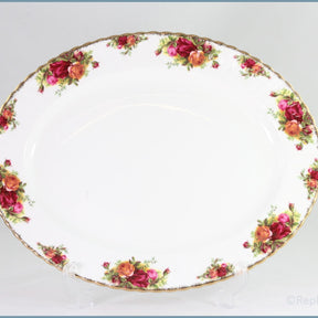 Royal Albert - Old Country Roses - 15 1/4