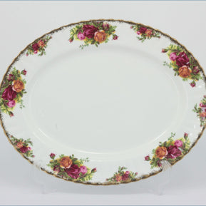 Royal Albert - Old Country Roses - 13