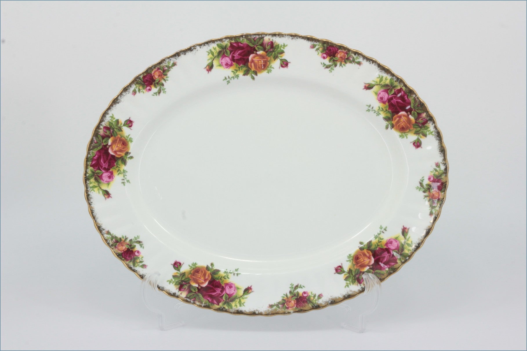 Royal Albert - Old Country Roses - 13