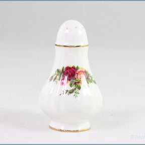 Royal Albert - Old Country Roses - Pepper Pot