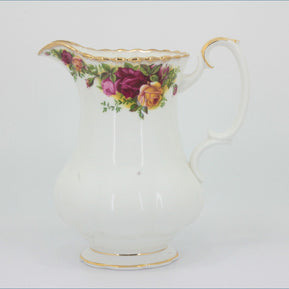 Royal Albert - Old Country Roses - 1 Pint Jug