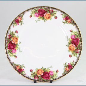 Royal Albert - Old Country Roses - 8 1/8