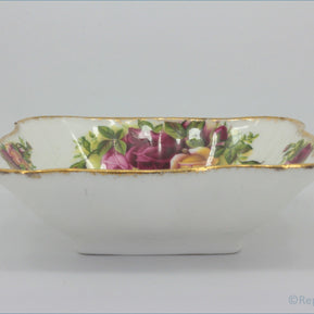 Royal Albert - Old Country Roses - Scatter Tray