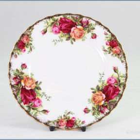 Royal Albert - Old Country Roses - 6 1/4