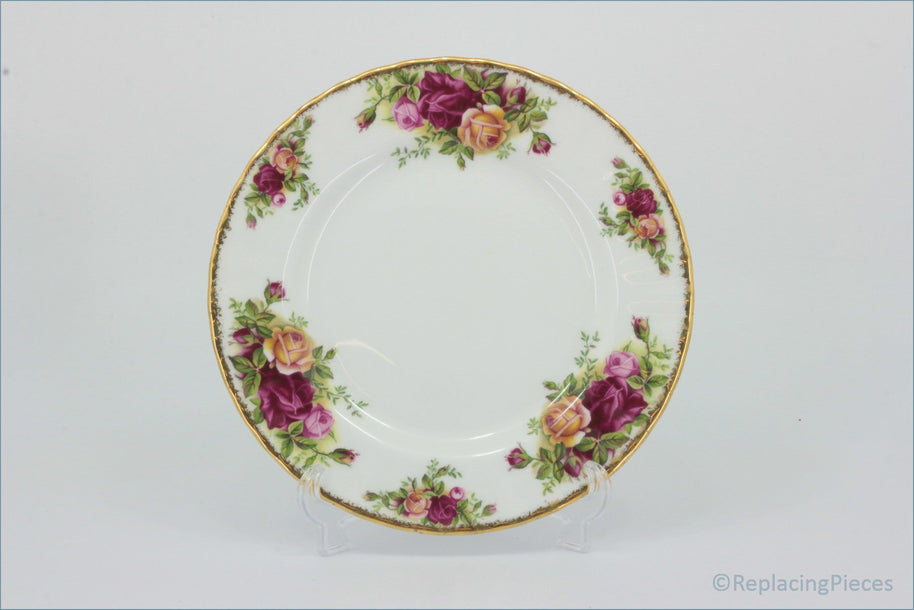 Royal Albert - Old Country Roses - 7" Side Plate 