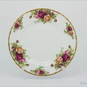 Royal Albert - Old Country Roses - 7