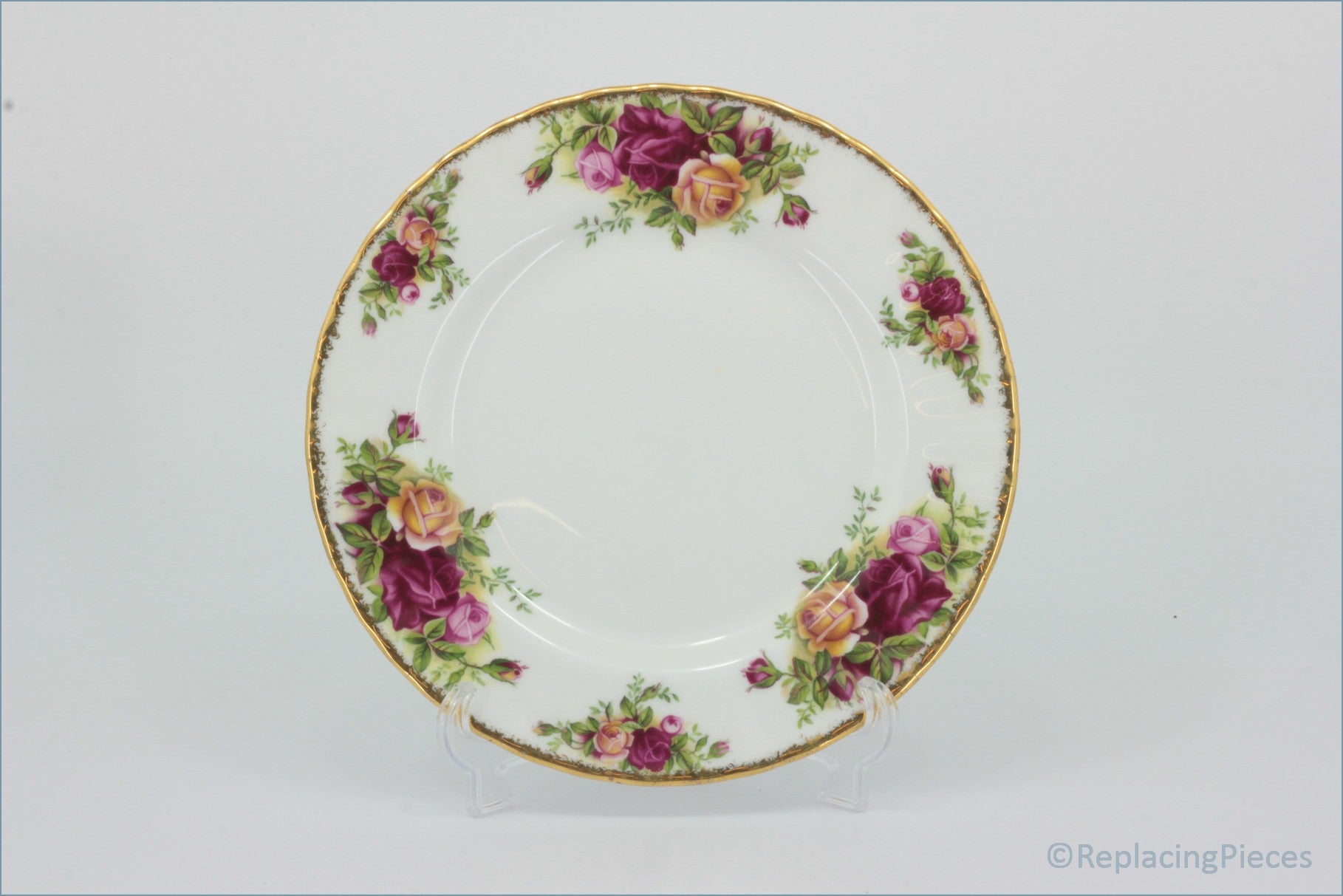 Royal Albert - Old Country Roses - 7