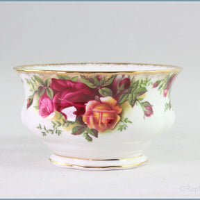 Royal Albert - Old Country Roses - Sugar Bowl (Coffee)
