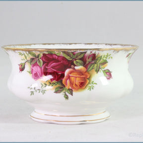 Royal Albert - Old Country Roses - Sugar Bowl (Tea)