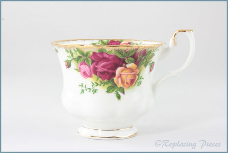 Royal Albert - Old Country Roses - Teacup (Montrose)