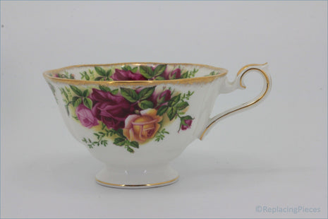 Royal Albert - Old Country Roses - Teacup (Hampton)