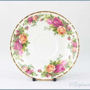 Royal Albert - Old Country Roses - Tea Saucer