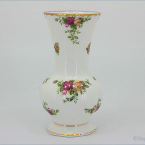 Royal Albert - Old Country Roses - 6 1/2