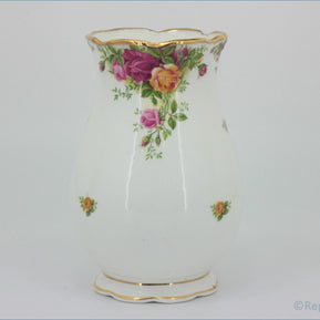 Royal Albert - Old Country Roses - 6 3/4