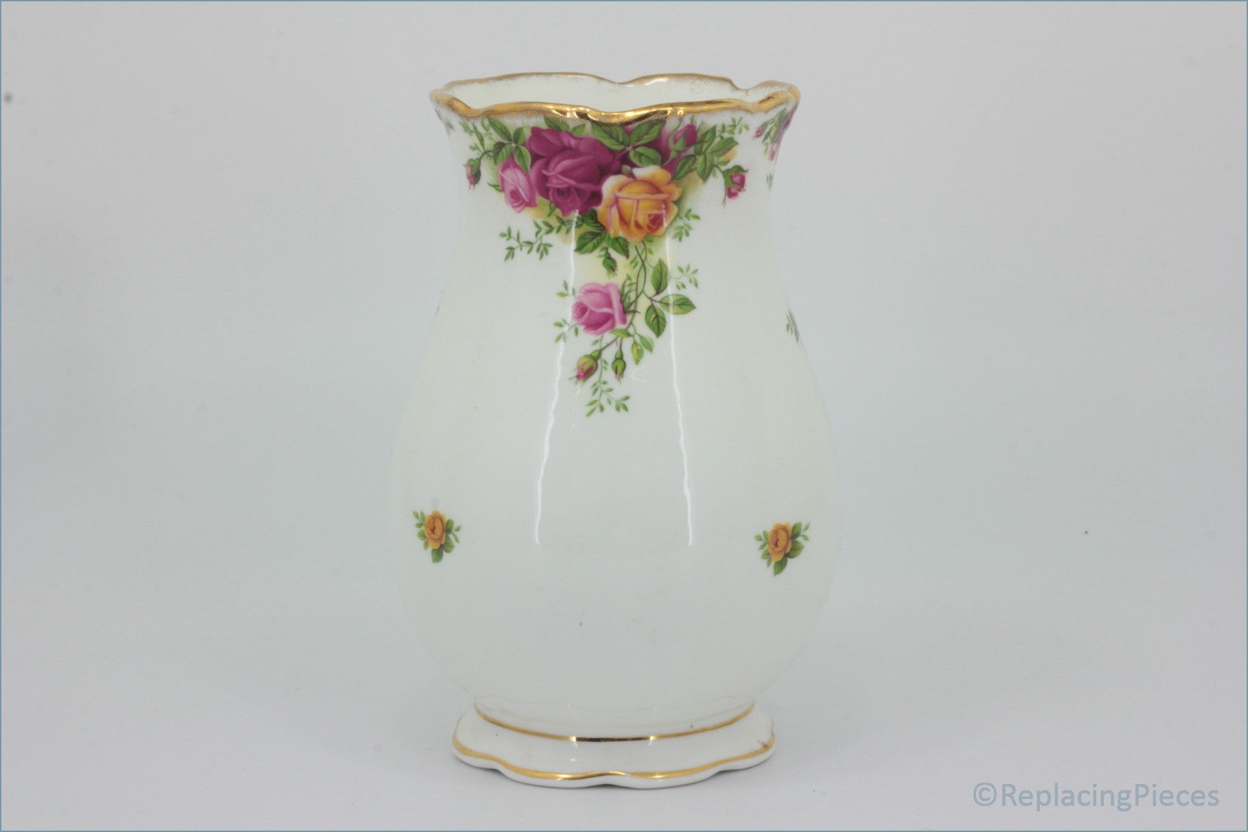 Royal Albert - Old Country Roses - 6 3/4