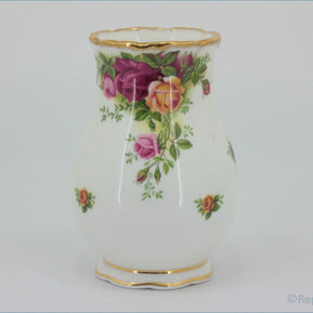 Royal Albert - Old Country Roses - 5