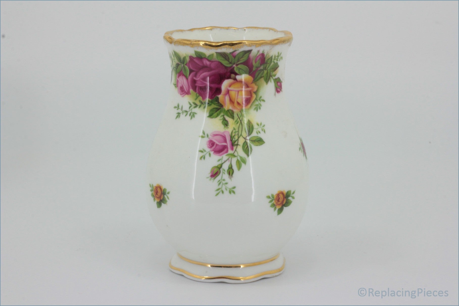 Royal Albert - Old Country Roses - 5