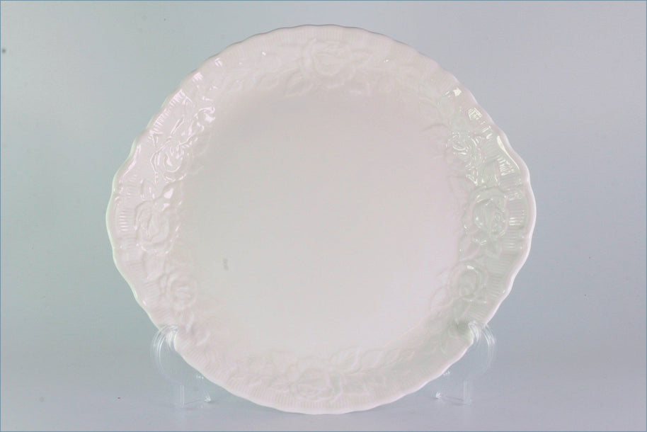 Royal Albert - Old English Garden - Bread & Butter Serving Plate