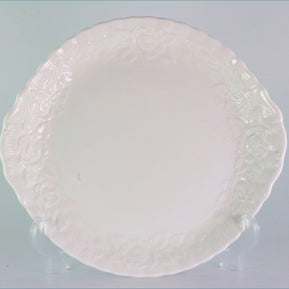 Royal Albert - Old English Garden - Bread & Butter Serving Plate