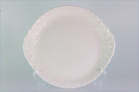 Royal Albert - Old English Garden - Bread & Butter Serving Plate