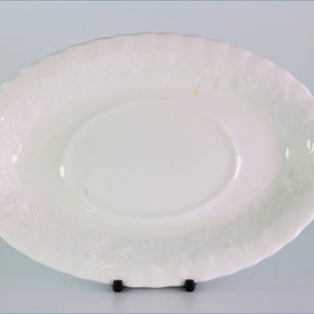 Royal Albert - Old English Garden - Gravy Boat Stand