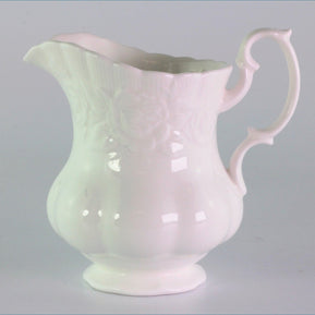 Royal Albert - Old English Garden - Milk Jug