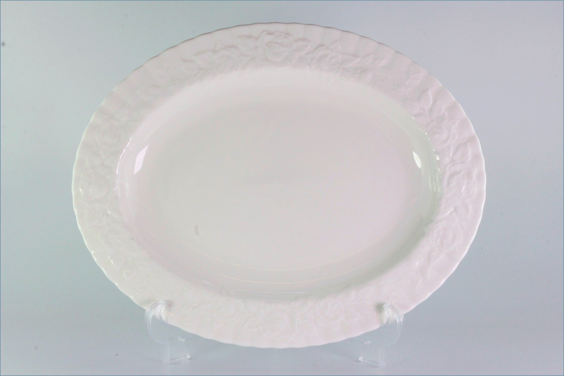 Royal Albert - Old English Garden - 13 3/4