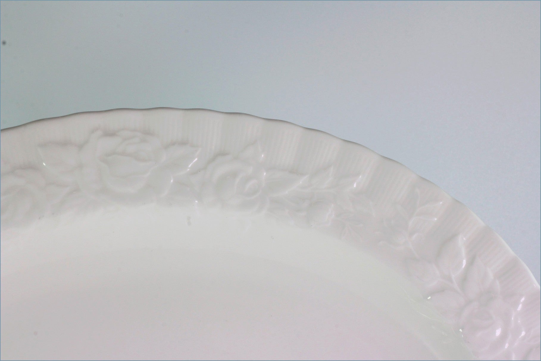 Royal Albert - Old English Garden - 8 1/4