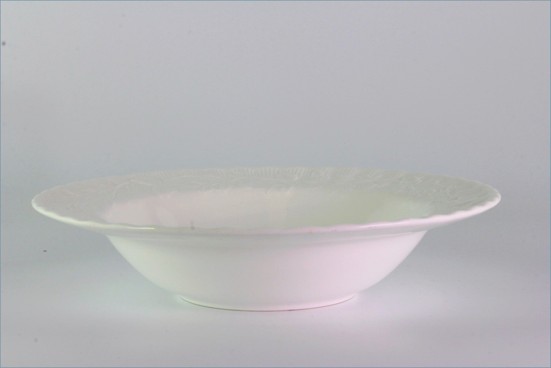 Royal Albert - Old English Garden - 8 1/4