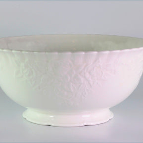 Royal Albert - Old English Garden - Footed Salad Bowl